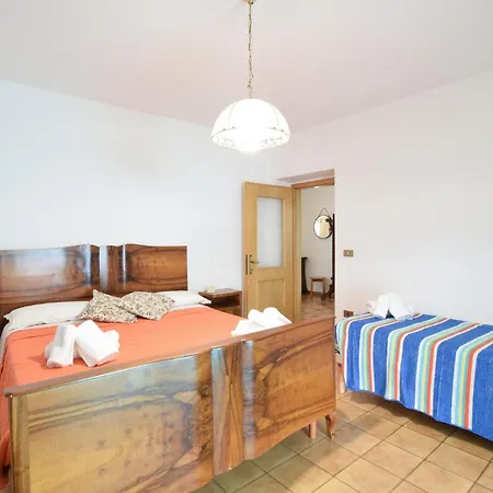 Stunning In Bagolino, F Pcaffaro Апартаменты *