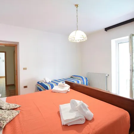 Апартаменты Stunning In Bagolino, F Pcaffaro *