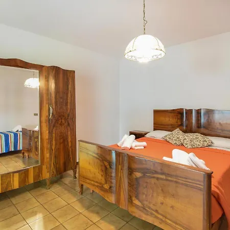 Stunning In Bagolino, F Pcaffaro Διαμέρισμα *