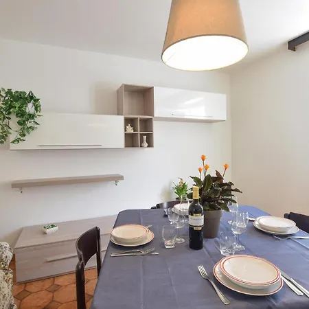 Апартаменты Stunning In Bagolino, F Pcaffaro Ponte Caffaro