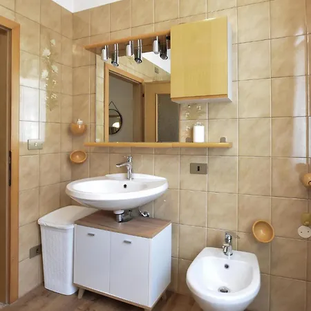 Διαμέρισμα Stunning In Bagolino, F Pcaffaro Ponte Caffaro