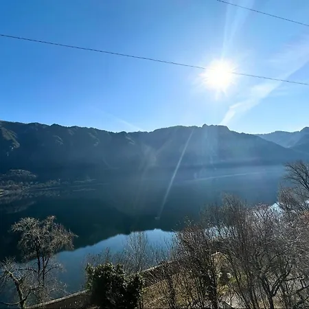 Stunning In Bagolino, F Pcaffaro *