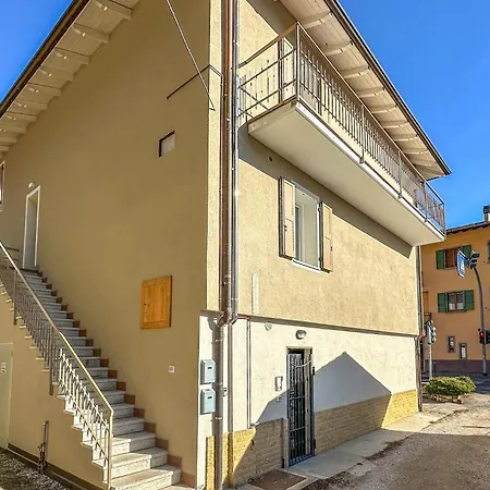 Апартаменты Stunning In Bagolino, F Pcaffaro Ponte Caffaro