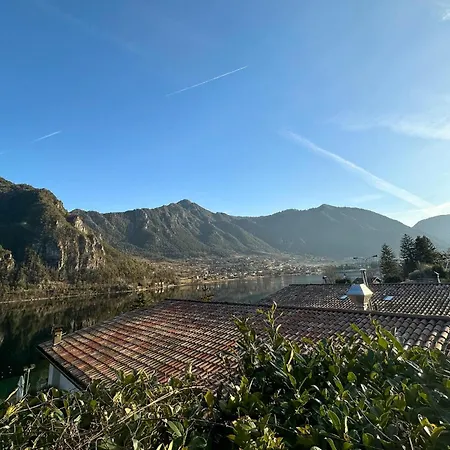 Stunning In Bagolino, F Pcaffaro Ponte Caffaro